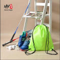 Useful eco friendly fabric non woven backpack